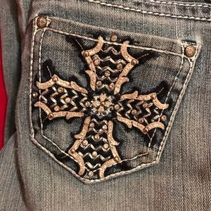 Premiere denim by rue 21